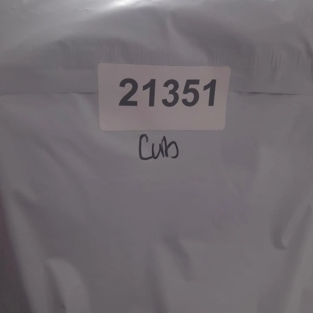 Cubavera Pants Mens‎ XL Beige Straight Leg Linen Blend Drawstring Elastic Waist